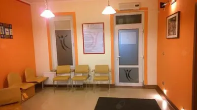 Wojciech Trusz, Ginekolog